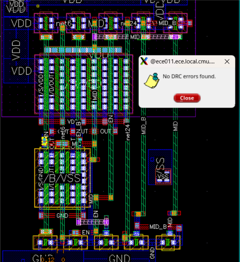 Mixed Signal DAC System preview